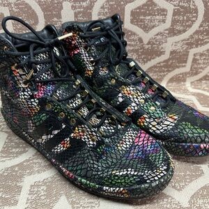 adidas Originals Top Ten Hi "Floral"